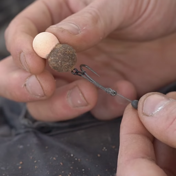 Nash Double Ended Screw - Boilie stops & hair stops 10 Nash Double Ended Screw - Boilie stops & hair stops - Image 10