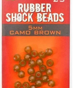 ESP Rubber Shock Beads -