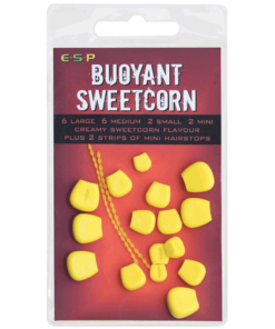 ESP Buoyant Sweetcorn - Artificial baits