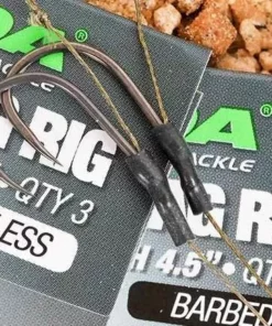 Korda PVA Bag Rigs - Hair rigs & rigs