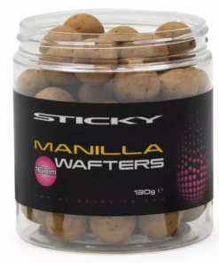 Sticky Baits Manilla Wafters -