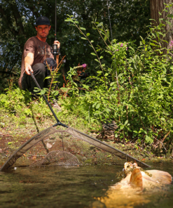 Fox Horizon X4 Landing Nets - Landing net & handles -Carp Sales Store t3vw2skm637037963406970351