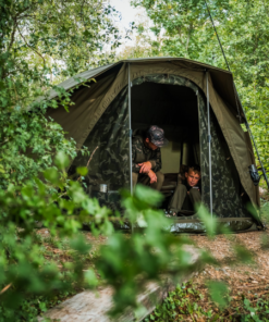 Fox Frontier XD Camo Mozzy Mesh - Mozzy screens & insect panels -Carp Sales Store t4k0kbdf637366408347178248