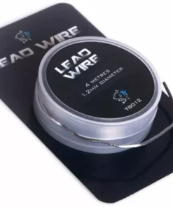 Nash Lead Wire - Stiff rig filament