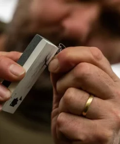 Thinking Anglers Precision Honer - Hook sharpening & tools -Carp Sales Store t4owg2nr637685922780120025