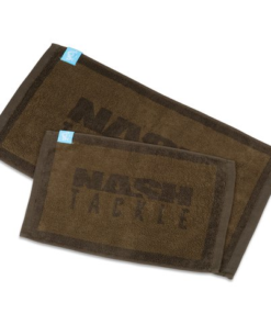 Nash Tackle Hand Towel - Hand towels