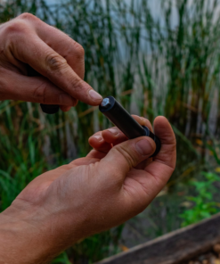 Fox Black Label QR Stage Stands - -Carp Sales Store tbhdyxlh637376519266772648