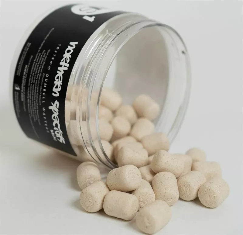 CC Moore Northern Special NS1 Dumbell Wafters - 5 CC Moore Northern Special NS1 Dumbell Wafters - - Image 5