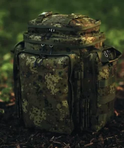 Thinking Anglers Camfleck Rucksack - Rucksacks -Carp Sales Store tdzdg2gx637610853087040586