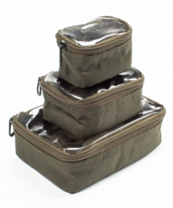 Nash Pouch Set - Accessory bags