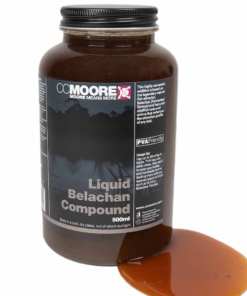 CC Moore Liquid Belachan Compound - Oils & syrups