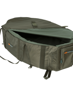 Fox Deluxe Carpmaster Mats - Unhooking mats & cradles