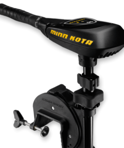 Minn Kota Traxxis Transom Mounted Trolling Motors - Boats & motors