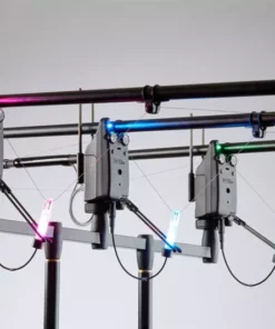 Delkim Txi-D Bite Alarms - -Carp Sales Store teuzata2636935138442978126