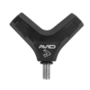 Avid Carp CNC Spreader Block - Net floats & accessories