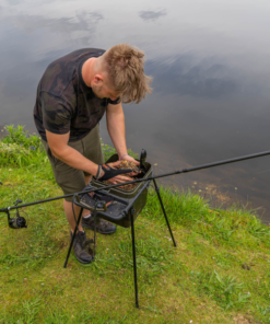 Avid Carp Bait Station - Bucket accessories -Carp Sales Store th0bnxeh637667828798277921