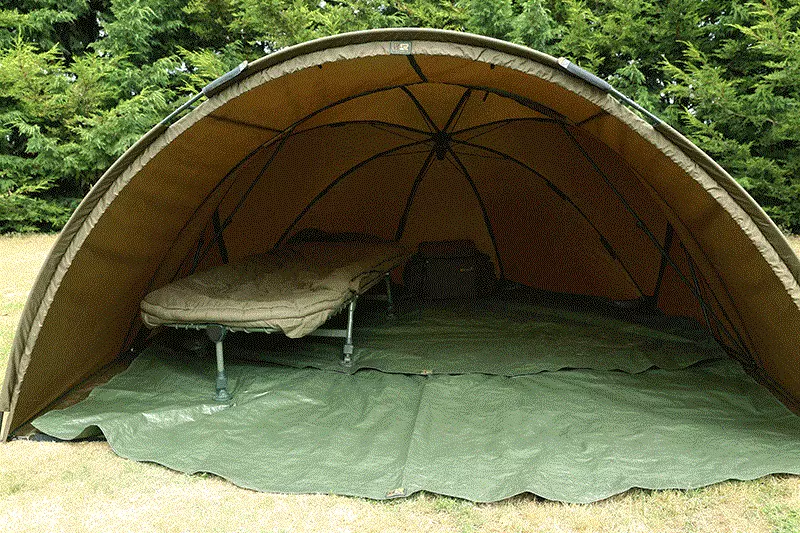 Fox R-Series Brolly Extension - Extensions & porches 3 Fox R-Series Brolly Extension - Extensions & porches - Image 3