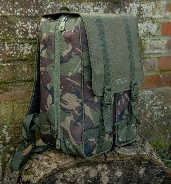 Wychwood Tactical HD Packsmart - Rucksacks 1 Wychwood Tactical HD Packsmart - Rucksacks