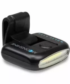 Nash Moonshine Multi Lite - Headlamps -Carp Sales Store tiwgkkld637684313395385255