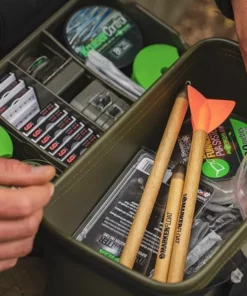 Korda Compac Organiser - Rig storage -Carp Sales Store tjhmgmr3637583172024267461