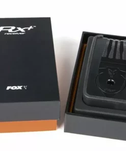 Fox Micron RX+ Receiver - Receivers -Carp Sales Store tjpmedab636422905608654761