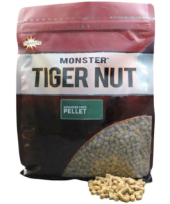 Dynamite Baits Monster Tiger Nut Pellet - Pellets