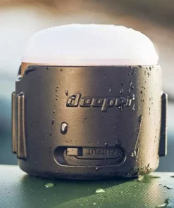 Deeper Power Lantern - Lanterns