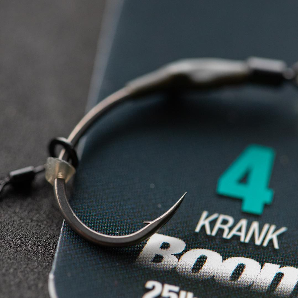 Korda Krank Spinner Rigs - Hair rigs & rigs 6 Korda Krank Spinner Rigs - Hair rigs & rigs - Image 6