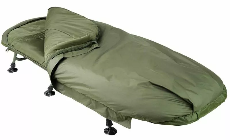Trakker 365 Sleeping Bag - Sleeping bags 1 Trakker 365 Sleeping Bag - Sleeping bags