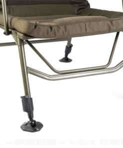 Avid Carp Benchmark Memory Foam Recliner - Recliners -Carp Sales Store tnwpop4y637074408990713474