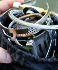 Trakker CG-3 Stove - Stoves 12 Trakker CG-3 Stove - Stoves -Carp Sales Store tom0f2ba635657283694807716