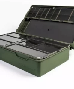 Ridge Monkey Armoury Tacklebox - Tackle boxes -Carp Sales Store topky0dr637257567921261358