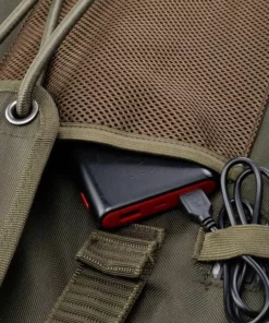 Nash Indulgence All Season Sleep Systems - -Carp Sales Store tp2vbrby637684349449347195