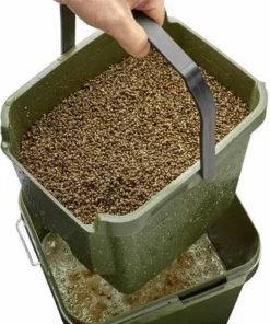 Trakker Pureflo Bait Filter System - Bait storage -Carp Sales Store tpaz55uf636167015304989724