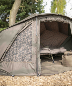 Avid Carp HQ Dual Layer Brolly System - Brolly systems & brollies