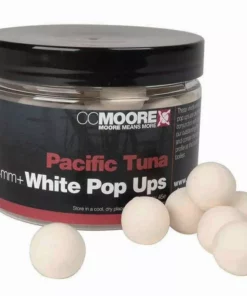 CC Moore Pacific Tuna Pop Ups -