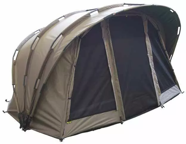 Fox Retreat+ Bivvies - 4 Fox Retreat+ Bivvies - - Image 4