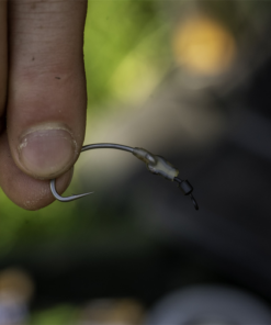 Fox Edges Ronnie Sleeves - Hook accessories -Carp Sales Store tr4ixcvp637660875220103830