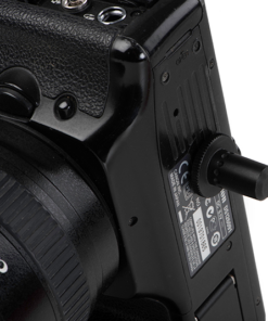 Fox Black Label QR Camera Adapter - Camera & lighting equipment 8 Fox Black Label QR Camera Adapter - Camera & lighting equipment -Carp Sales Store trs24x3p637659973978967358