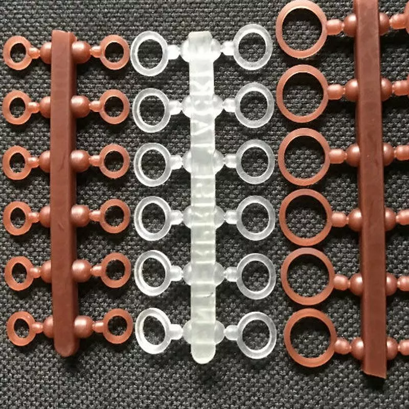 Enterprise Tackle Enterprise Pellet Bait Bands - 2 Enterprise Tackle Enterprise Pellet Bait Bands - - Image 2