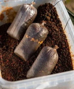 Ridge Monkey Disperse PVA Bags - -Carp Sales Store tsorizdn637253972135863637