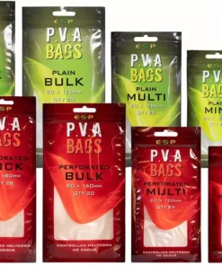 ESP PVA Bags -