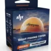 Deeper Night Fishing Cover - Fish finders