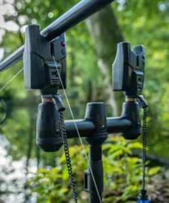 Korum KBI Compact Alarms Sets - Bite alarm sets -Carp Sales Store tucxnrbj637380848189622596