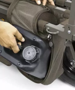 Fox Explorer Deluxe Barrow - Barrows -Carp Sales Store tuwln2ma636422936352585917