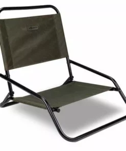 Nash Dwarf Compact Chair - Chairs