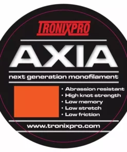 Tronix Pro Axia Monofilament - -Carp Sales Store tvfn45v4637689573953025326