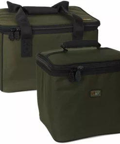 Fox R-Series Cooler Bags - Bait storage