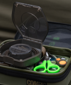 Korda Compac Tubing Box - Rig boxes -Carp Sales Store twyznwyu637056972205682231