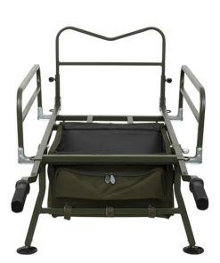 Fox R-Series Barrow Plus & Barrow Bag - Barrows -Carp Sales Store txgsrcdt637027597647420455